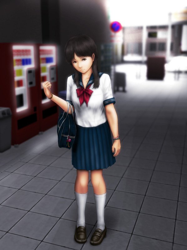H.S.C.イラスト集Ex.4