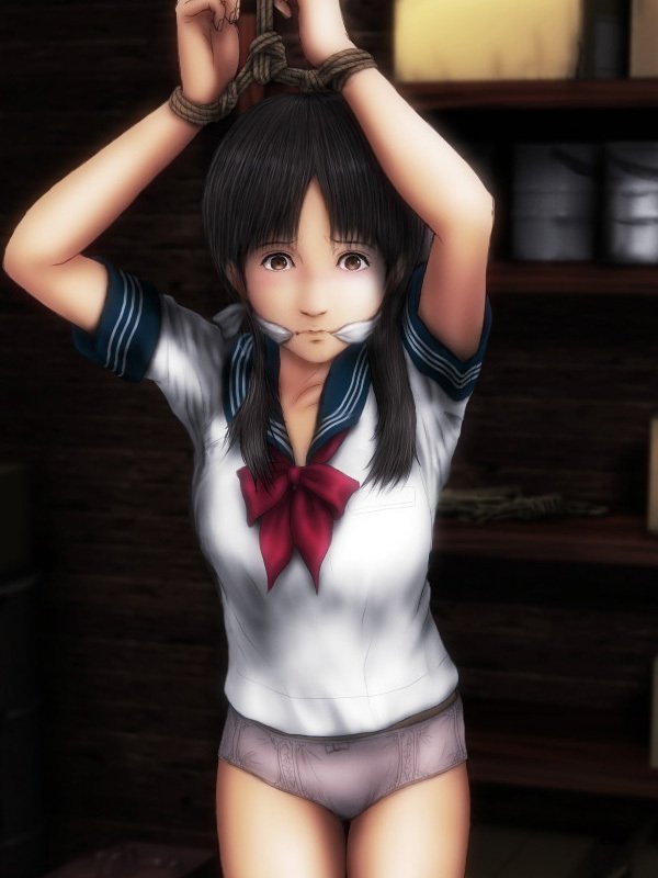 H.S.C.イラスト集Ex.4