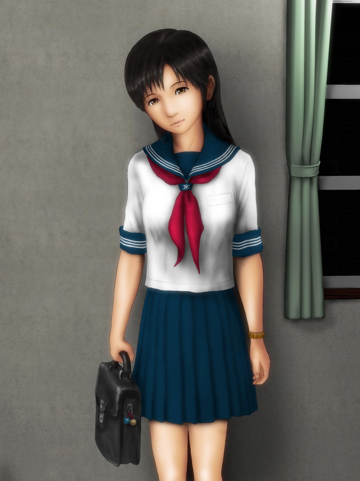 H.S.C.イラスト集Ex.4