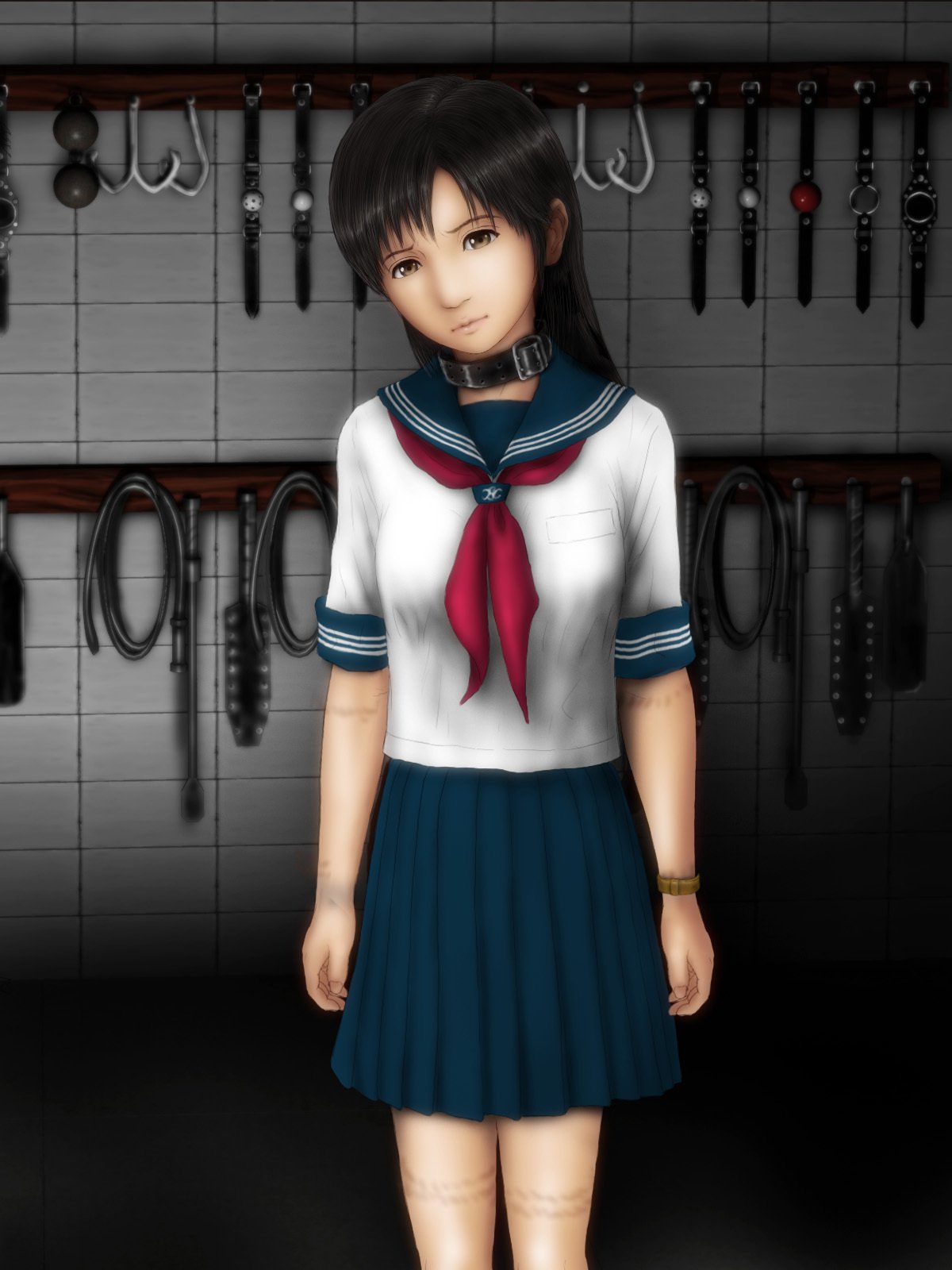 H.S.C.イラスト集Ex.4