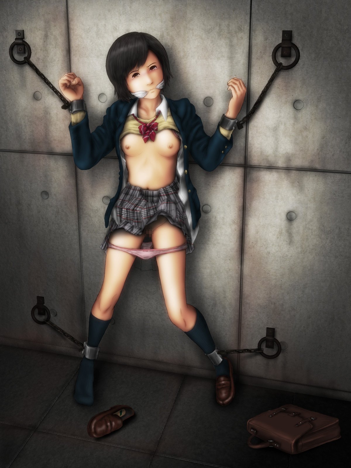 H.S.C.イラスト集Ex.4