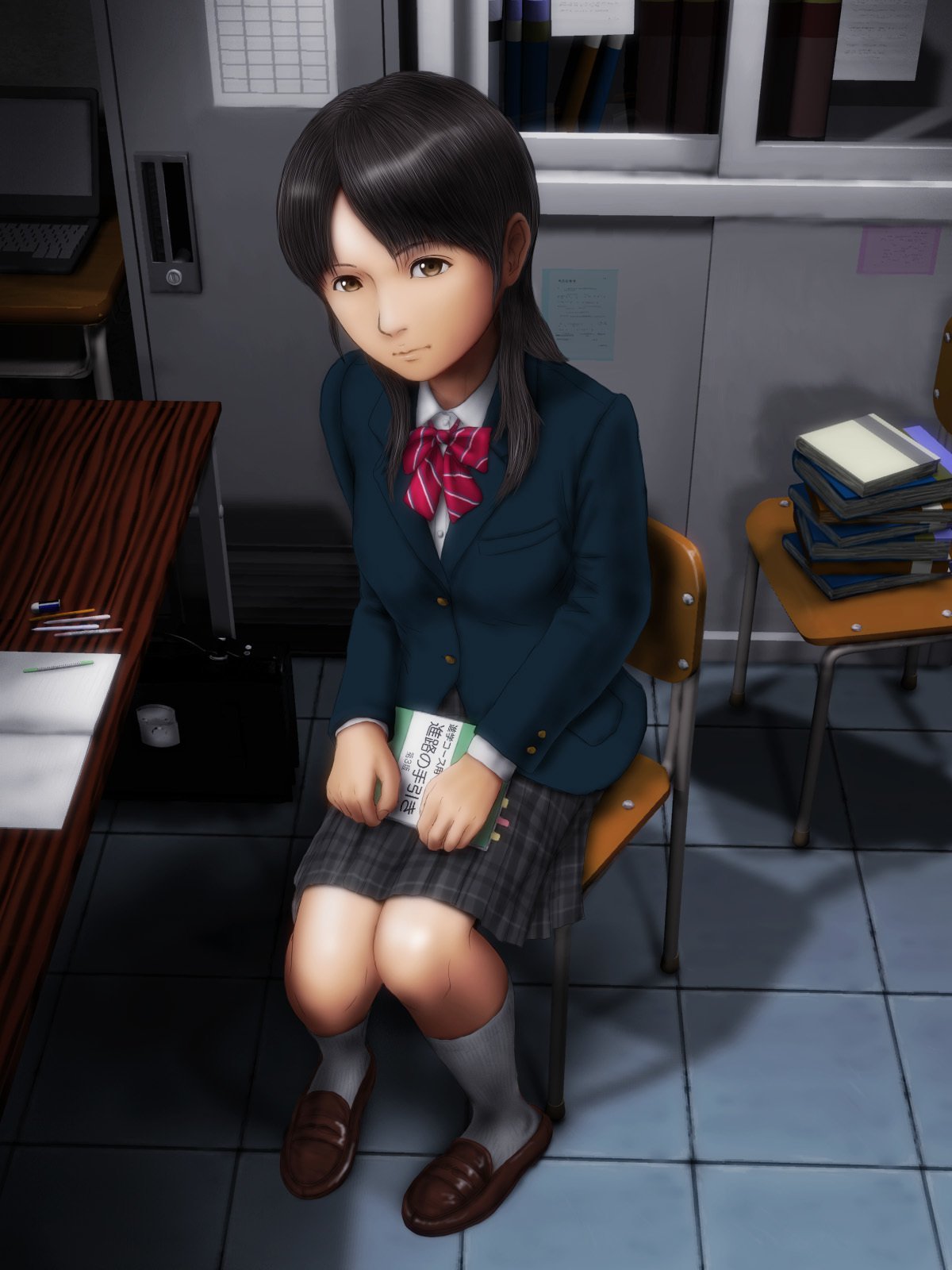 H.S.C.イラスト集Ex.4