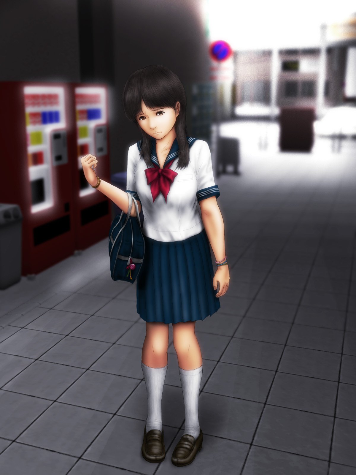 H.S.C.イラスト集Ex.4