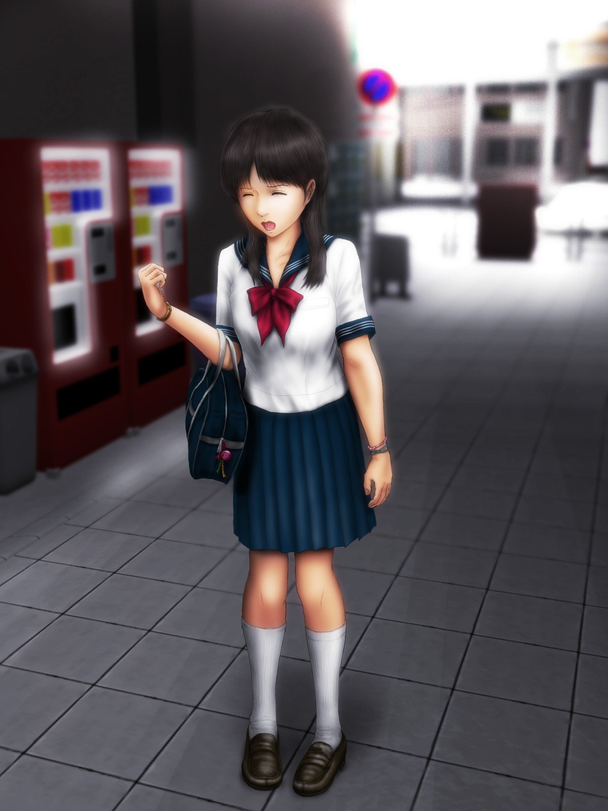 H.S.C.イラスト集Ex.4