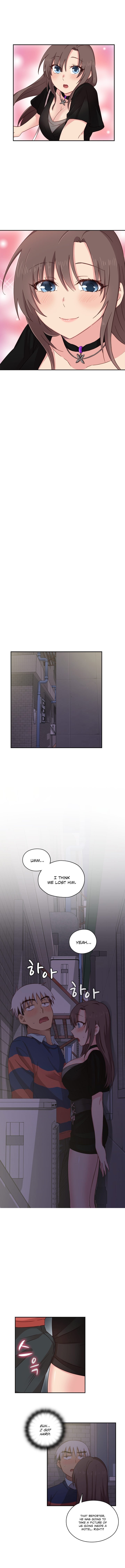HキャンパスCh.0-63