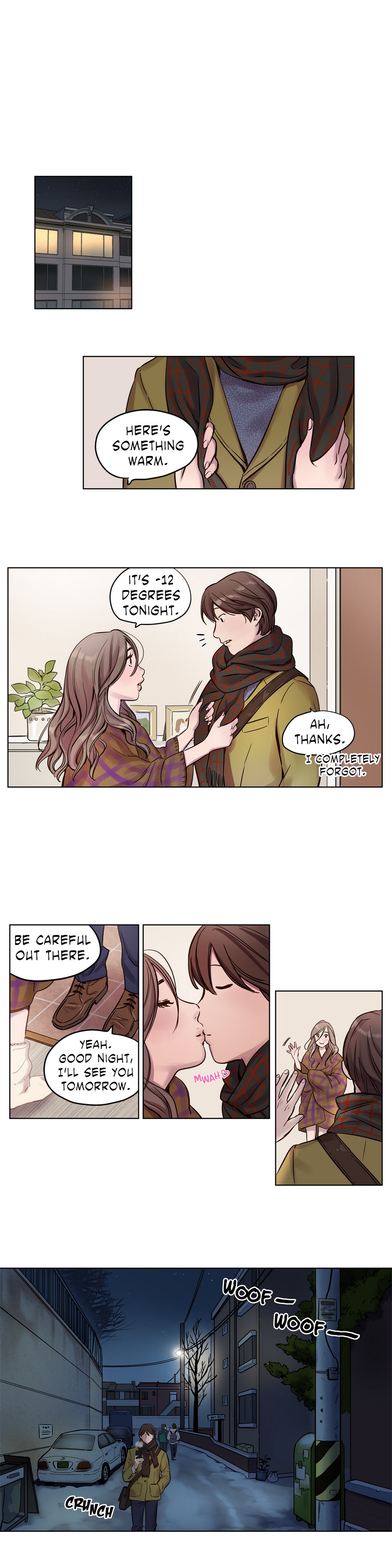 贖罪キャンプCh.1-33