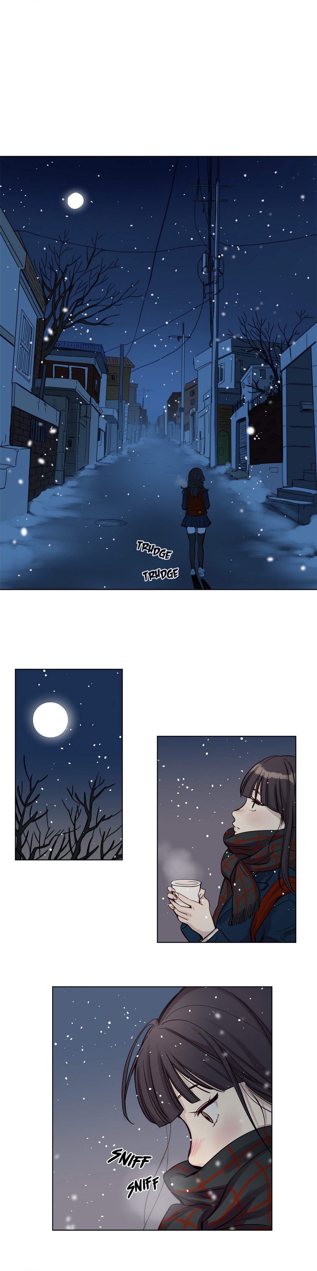 贖罪キャンプCh.1-33