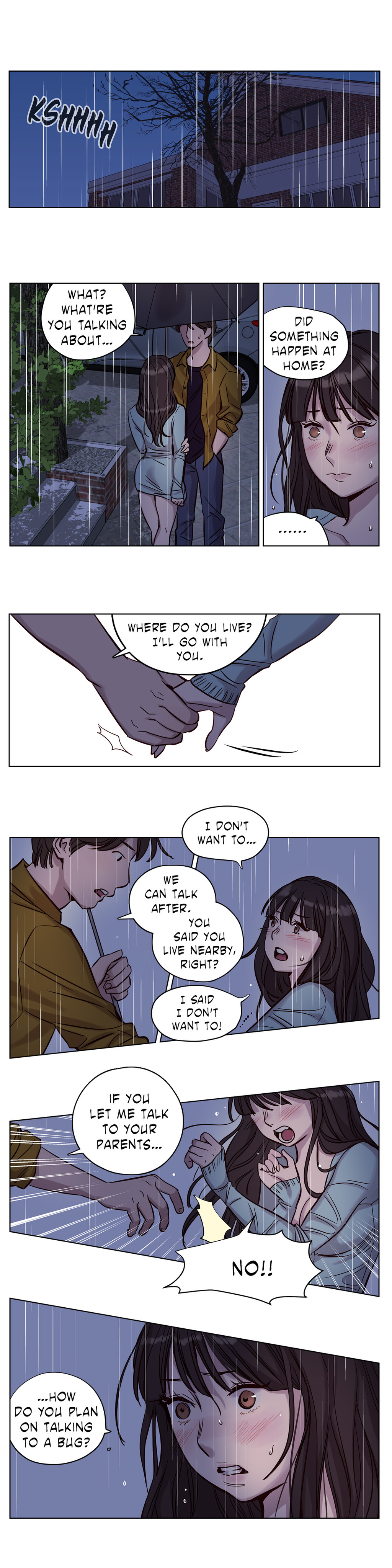 贖罪キャンプCh.1-33
