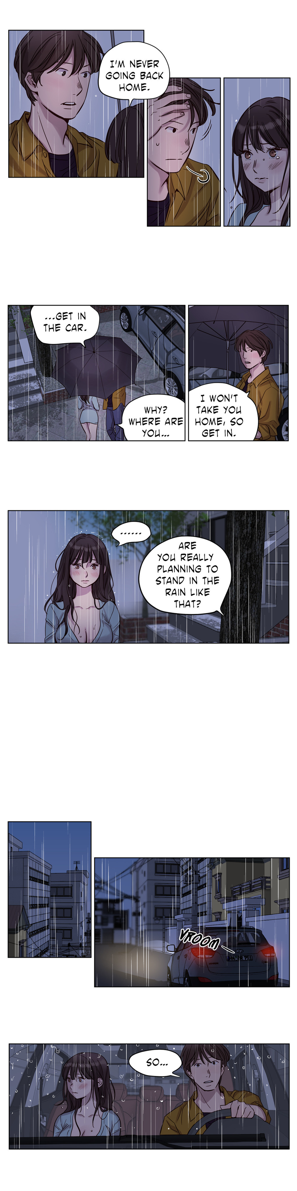 贖罪キャンプCh.1-33