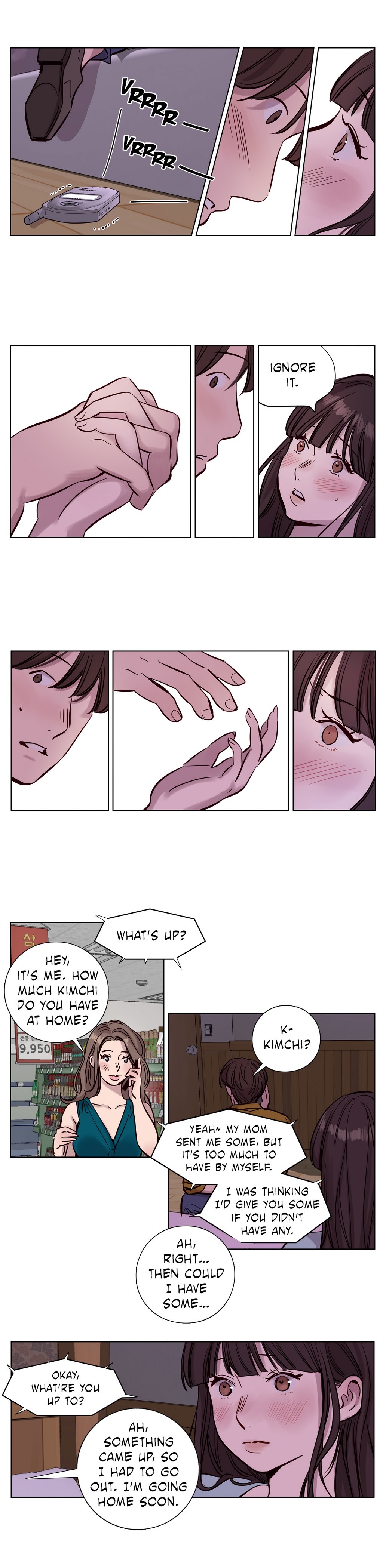 贖罪キャンプCh.1-33