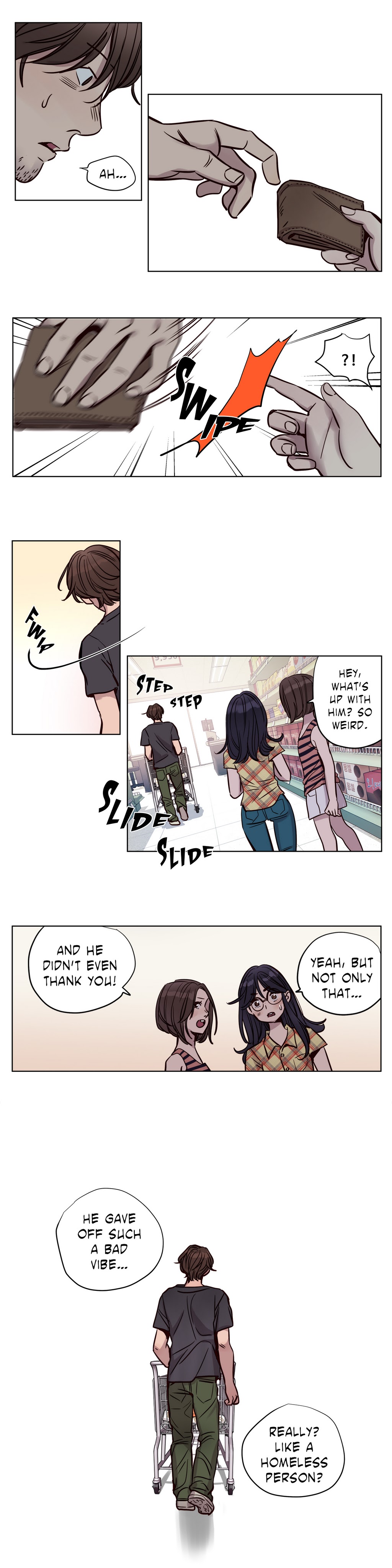 贖罪キャンプCh.1-33