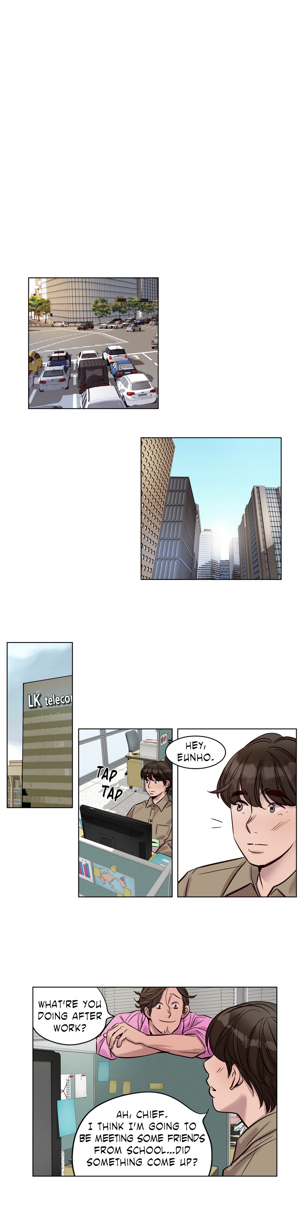 贖罪キャンプCh.1-33