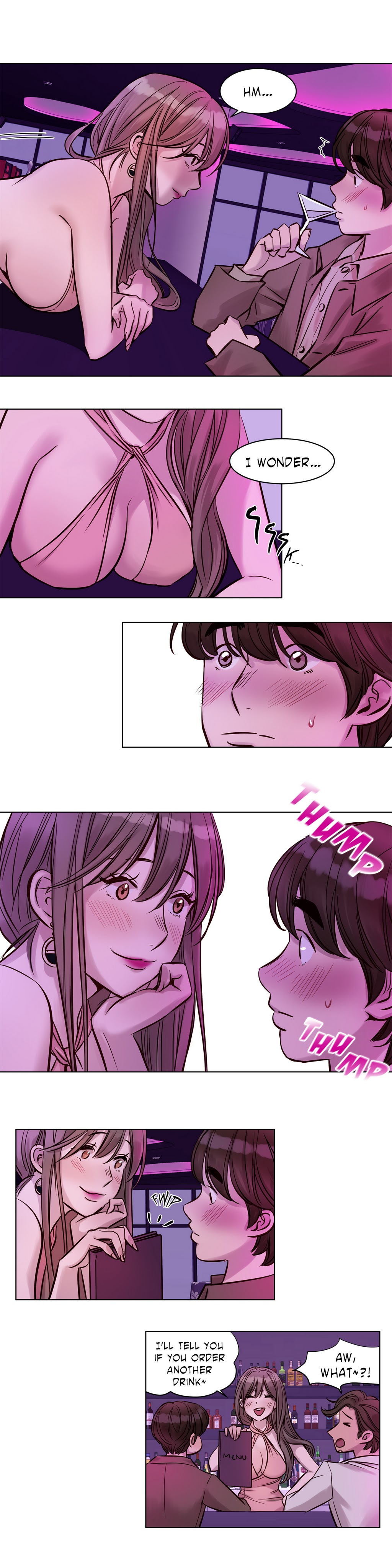 贖罪キャンプCh.1-33