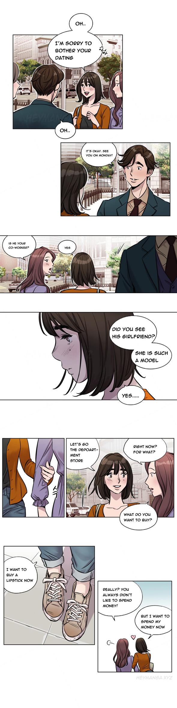 贖罪キャンプCh.1-33
