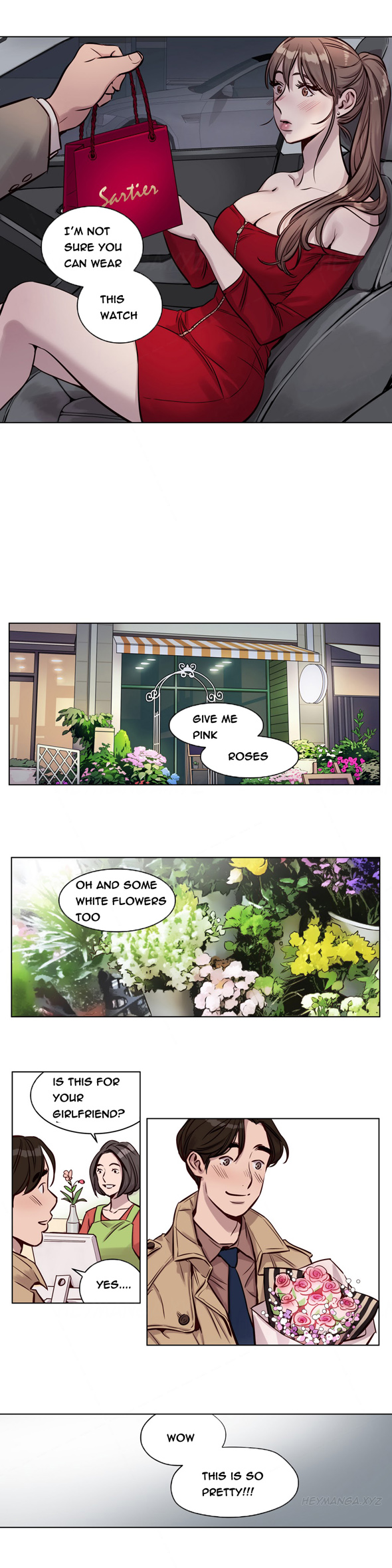 贖罪キャンプCh.1-33