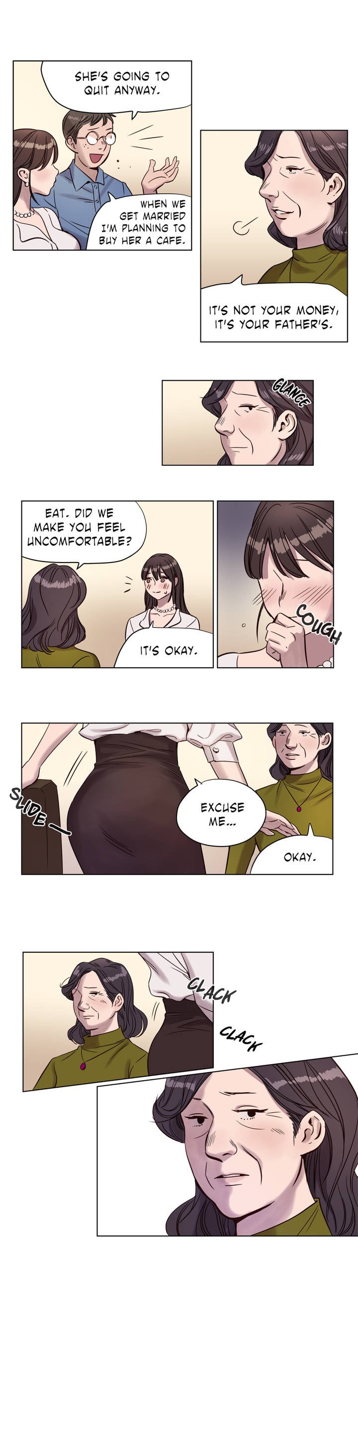 贖罪キャンプCh.1-33