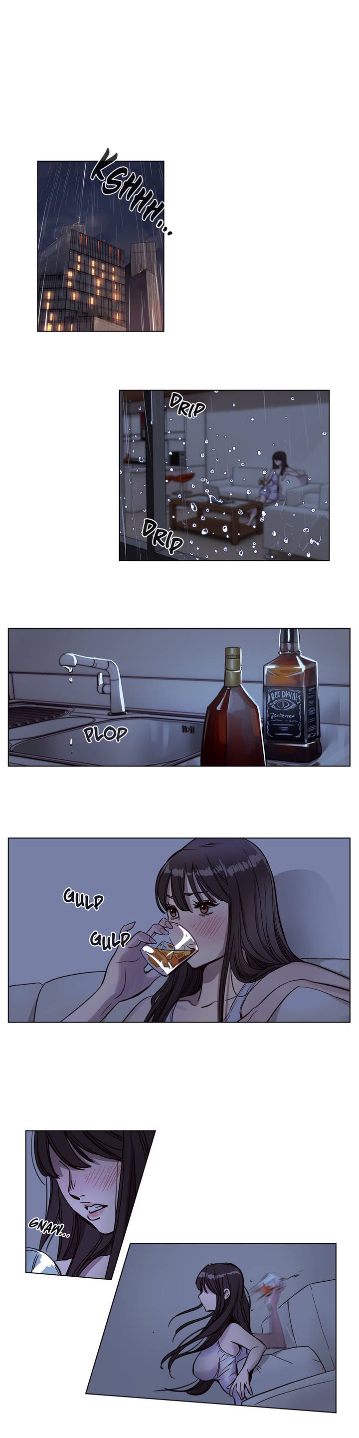 贖罪キャンプCh.1-33