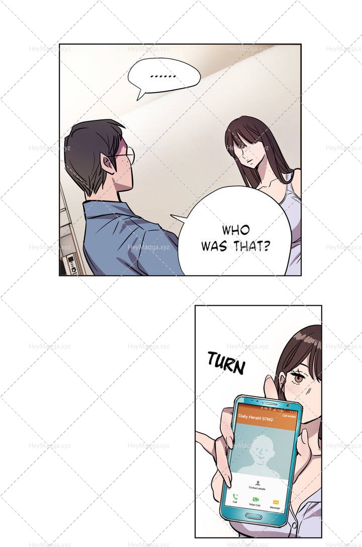贖罪キャンプCh.1-33
