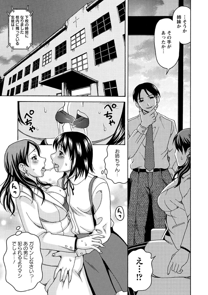 Mesuinuカタログ長陽Inpu