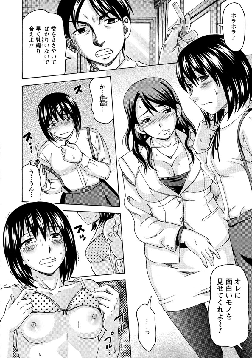 Mesuinuカタログ長陽Inpu