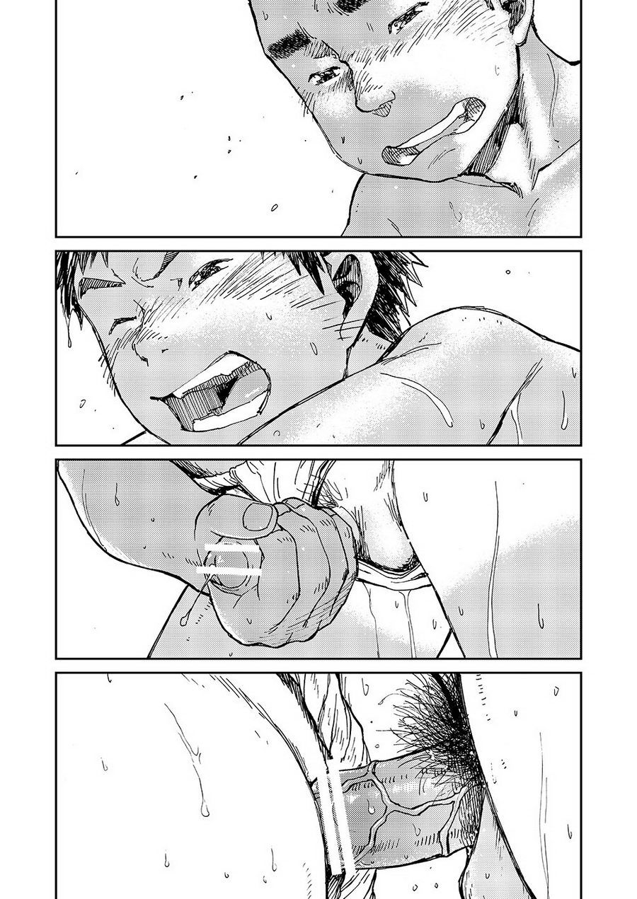 マンガ少年ズームVol。 10