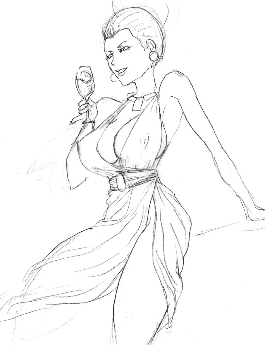 Maa toriaezuOppaiデモ