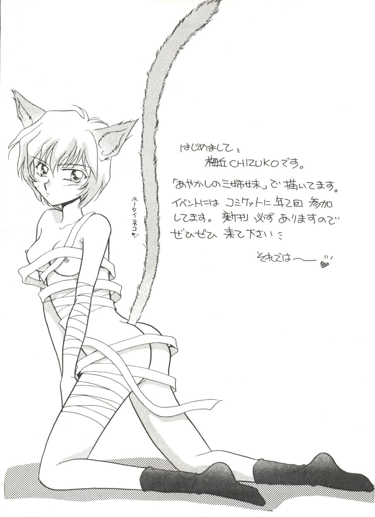 アニパロミキ4