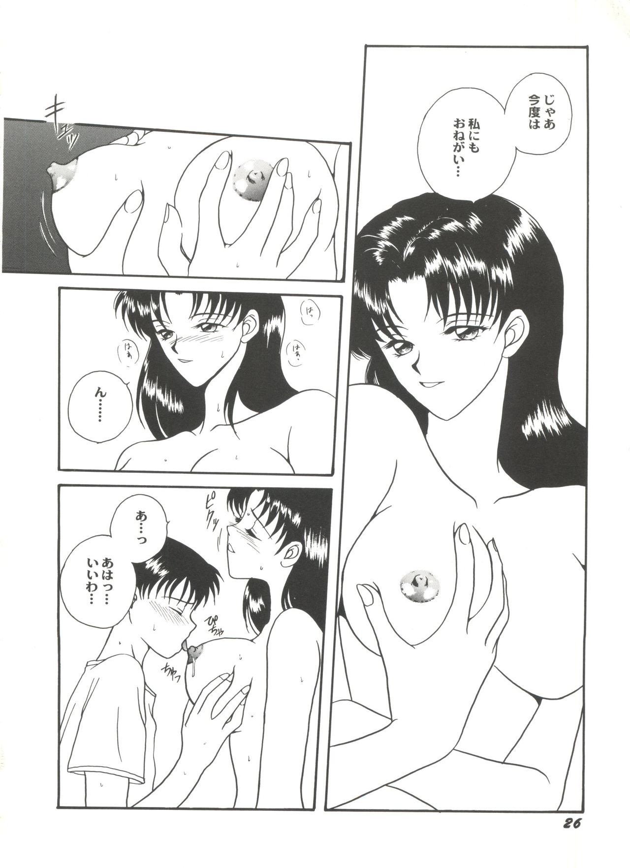 アニパロミキ4