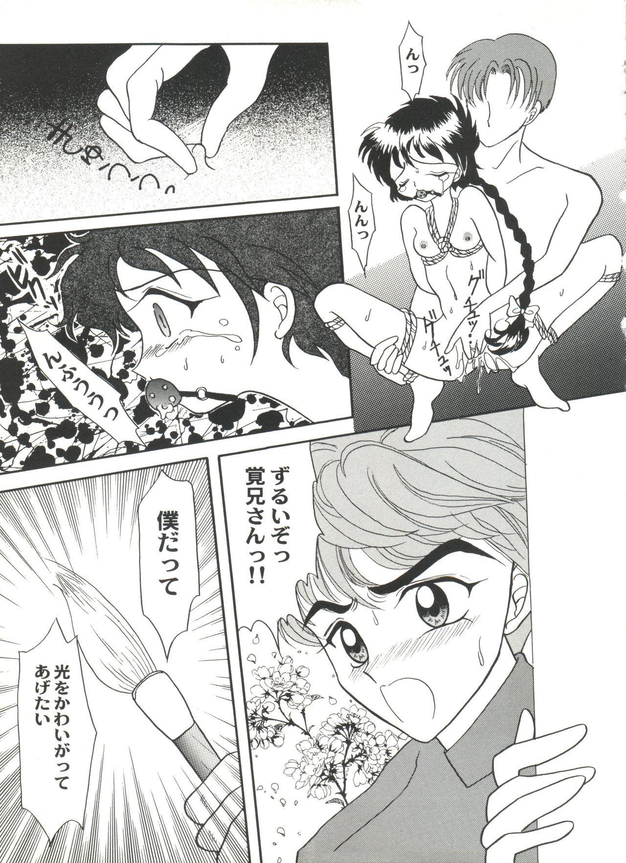 アニパロミキ4