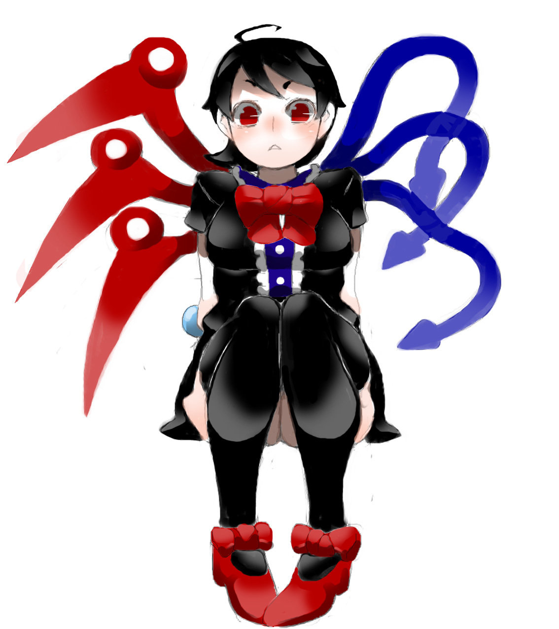 悪魔の乳首ちょうきょう3