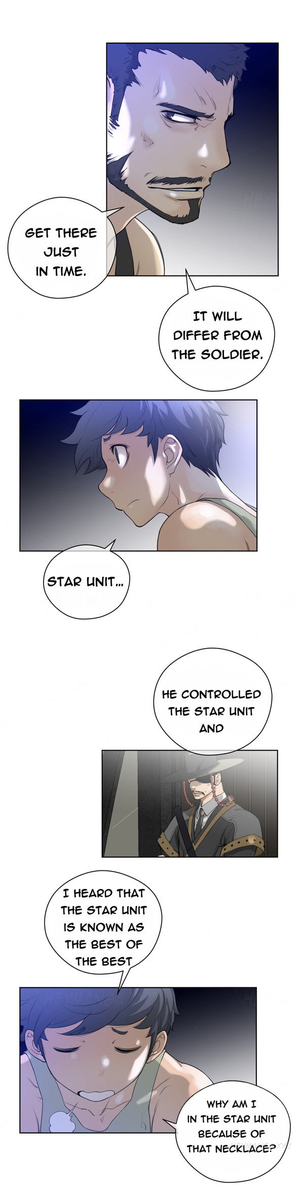 パーフェクトハーフCh.1-29