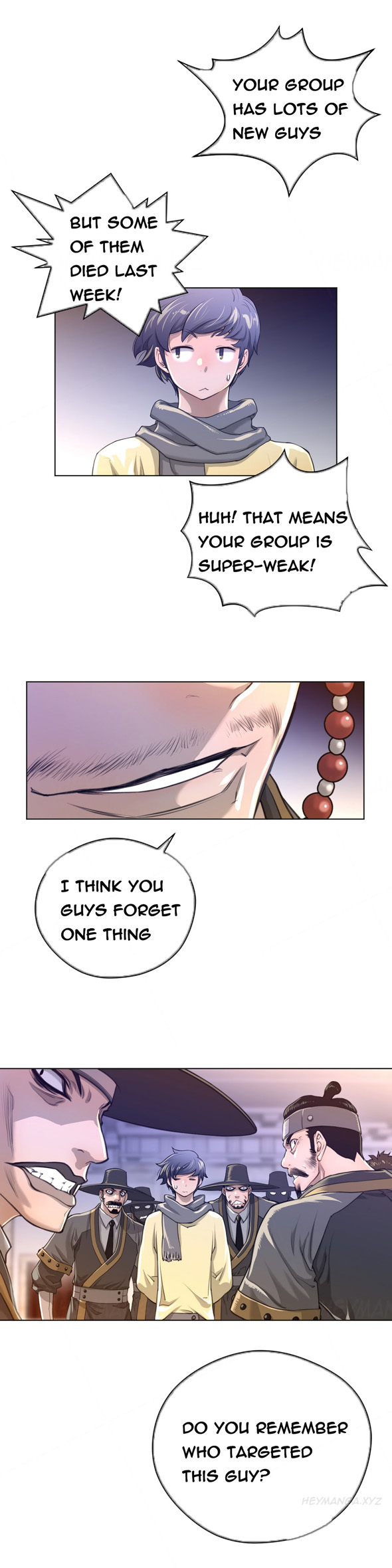 パーフェクトハーフCh.1-29