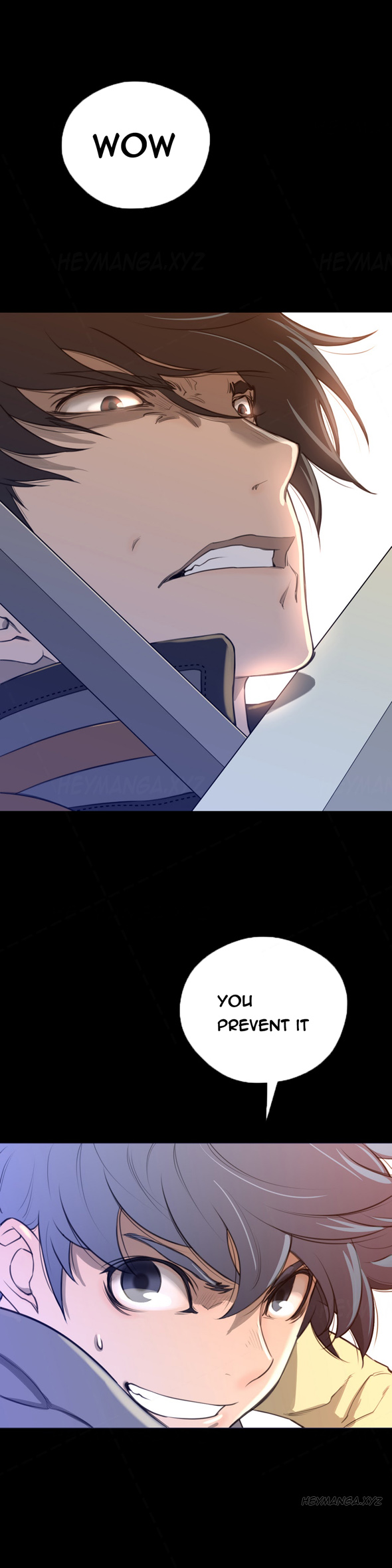 パーフェクトハーフCh.1-29