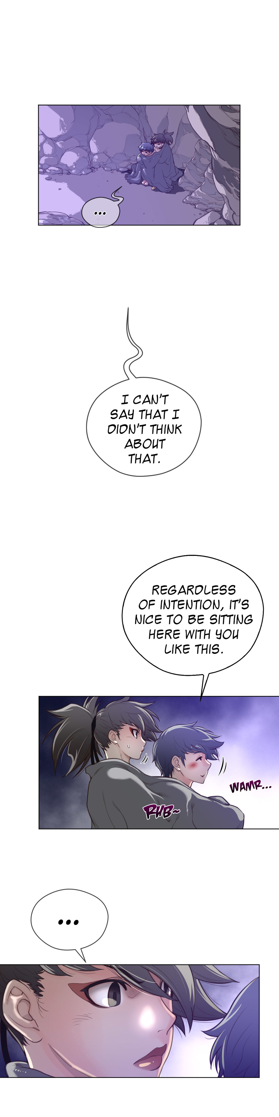 パーフェクトハーフCh.1-29