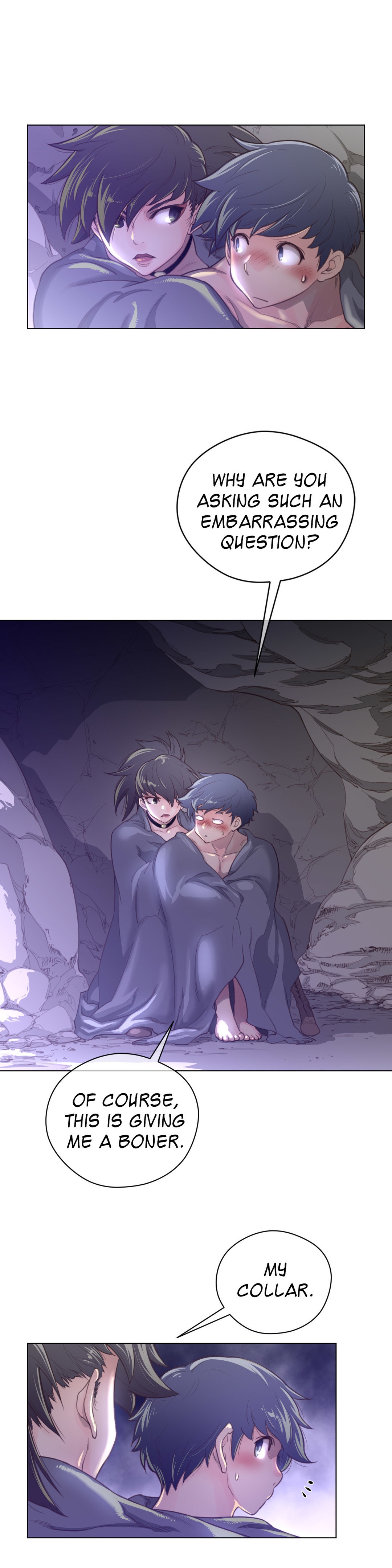 パーフェクトハーフCh.1-29