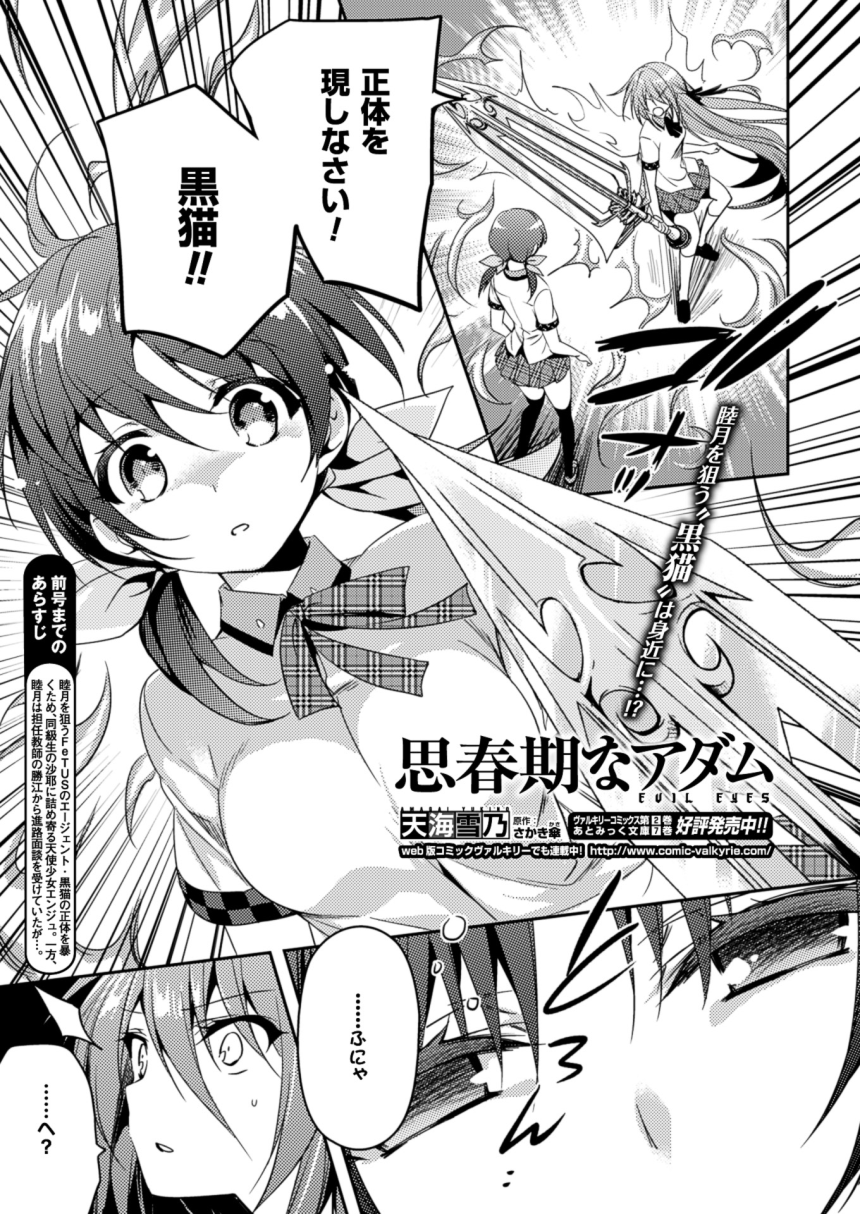 2Dドリームマガジン2015-12Vol。 85