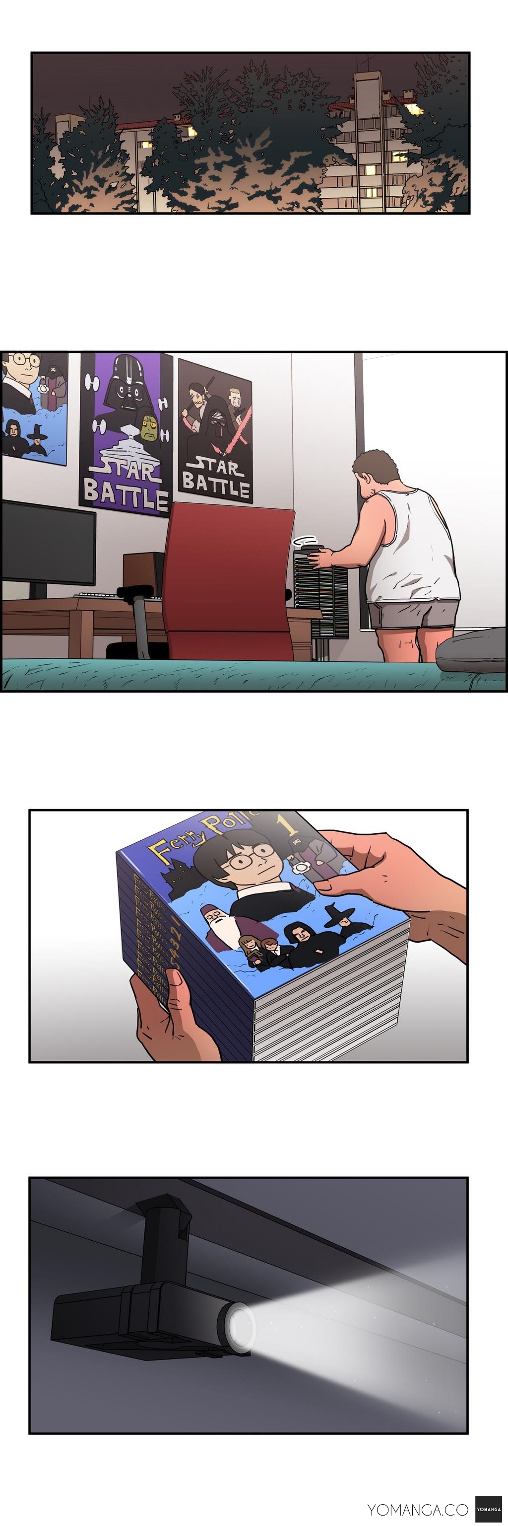 リフレインラブCh.1-37