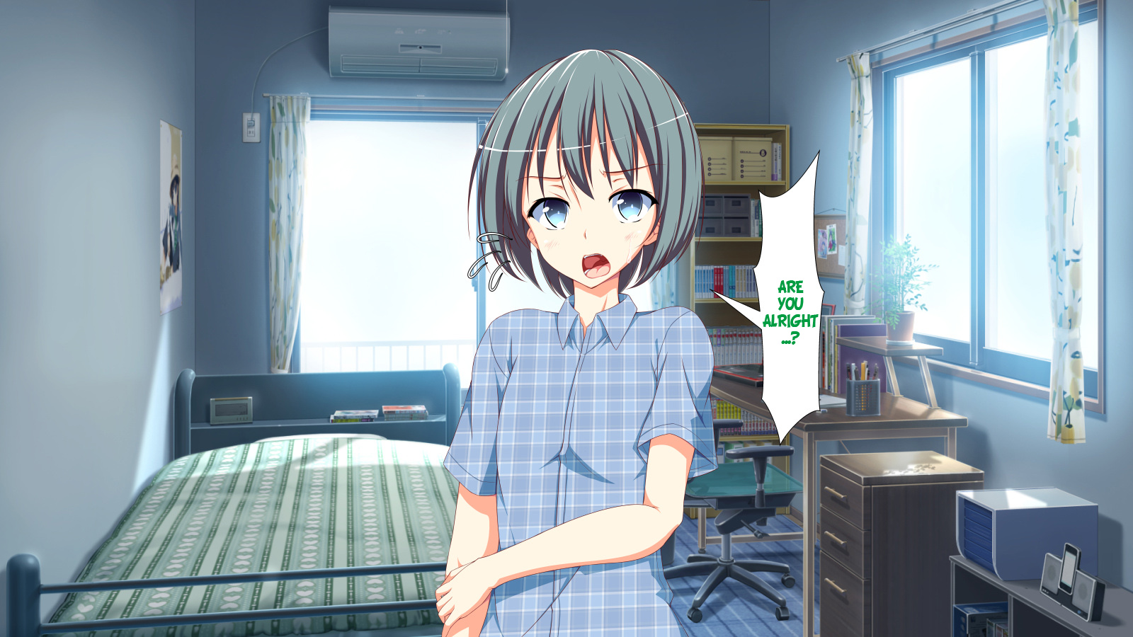インランウイルスCh。 1-2、5-6