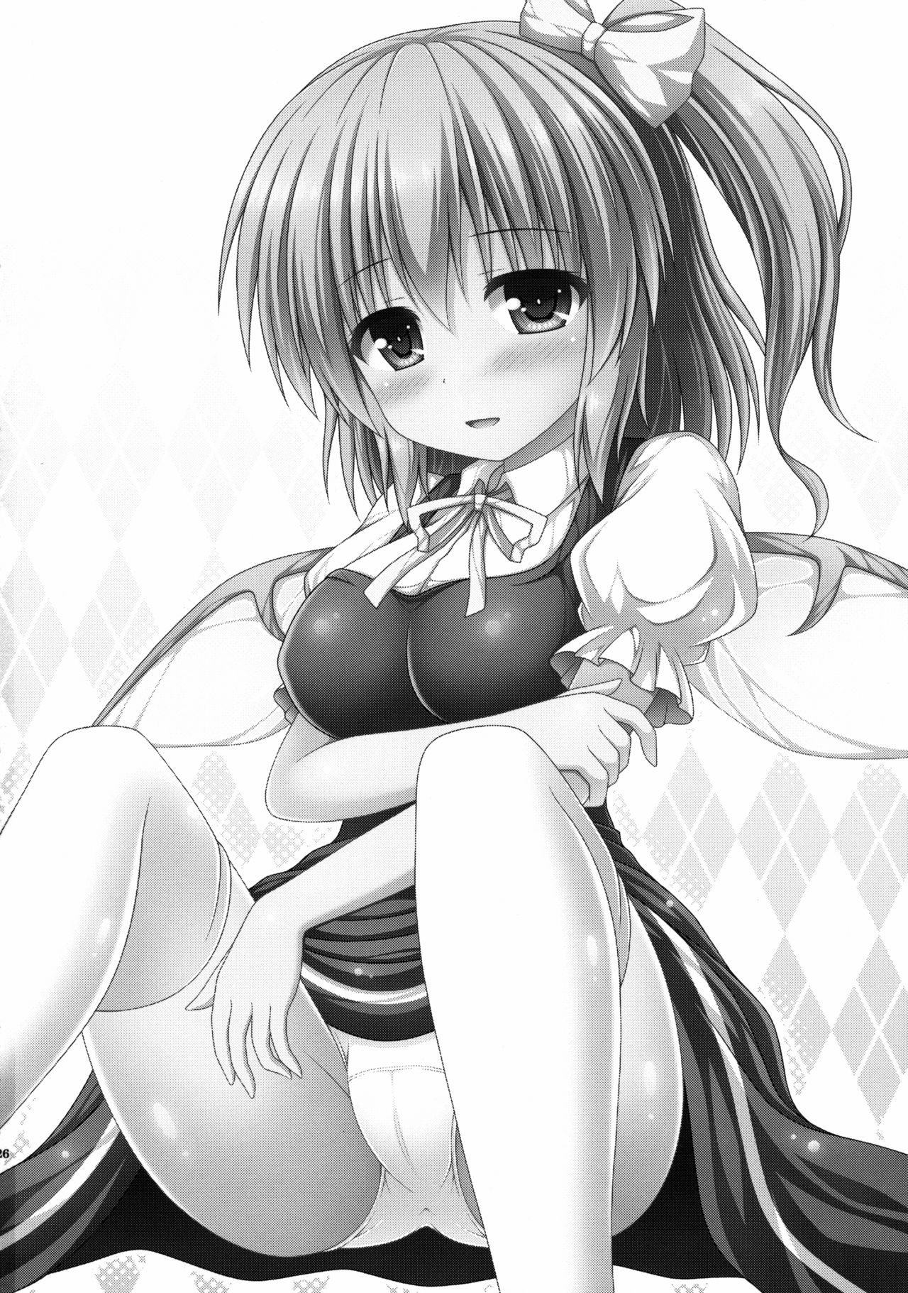 花君と恋する私|愛にとらわれた