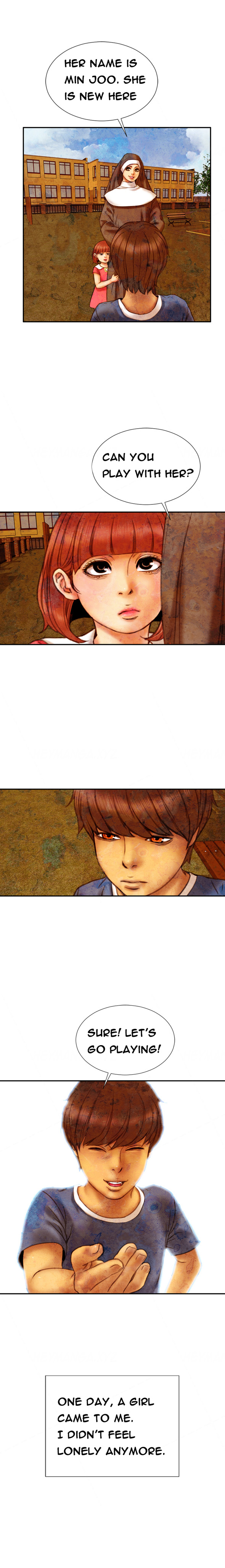 私の妻Ch.1-17
