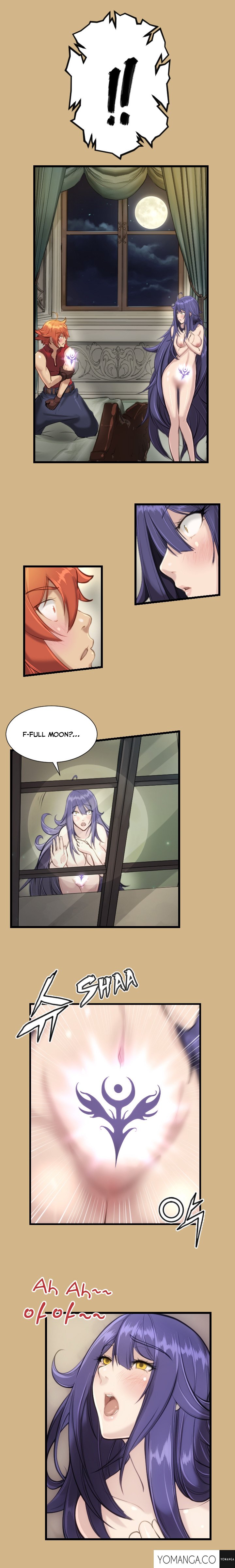 アハルーCh.1-11
