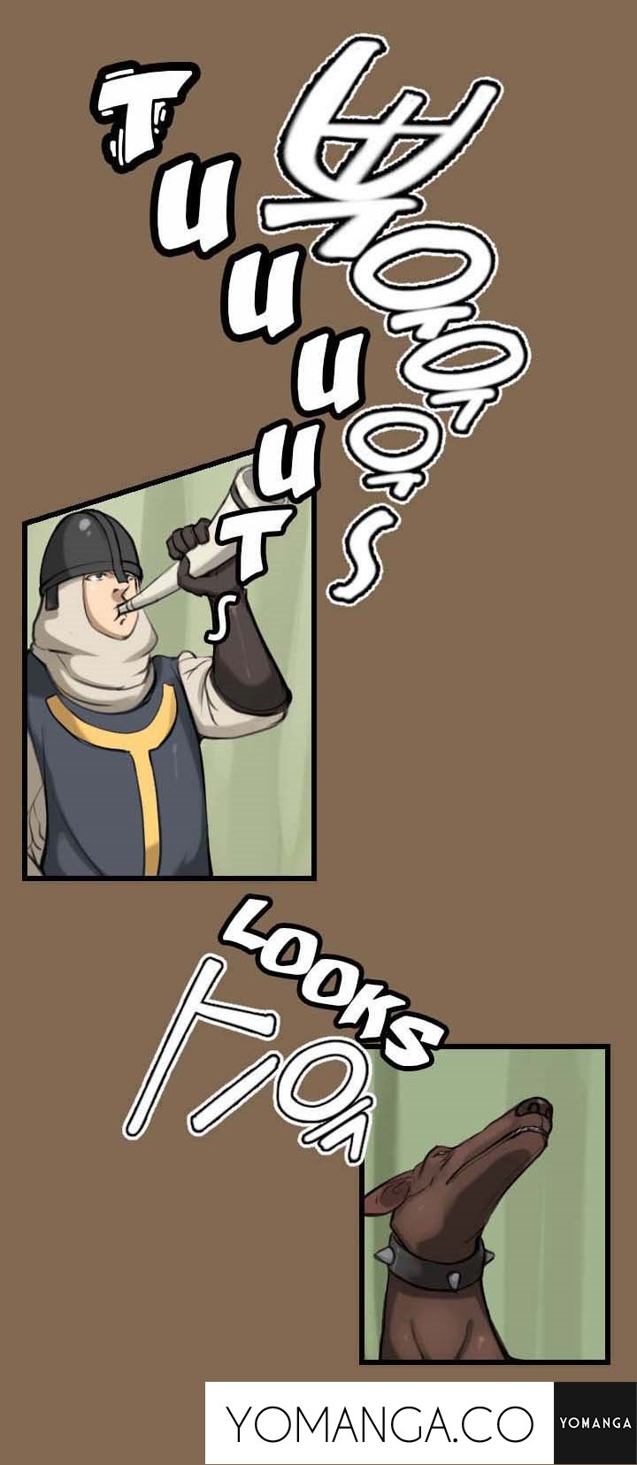 アハルーCh.1-9