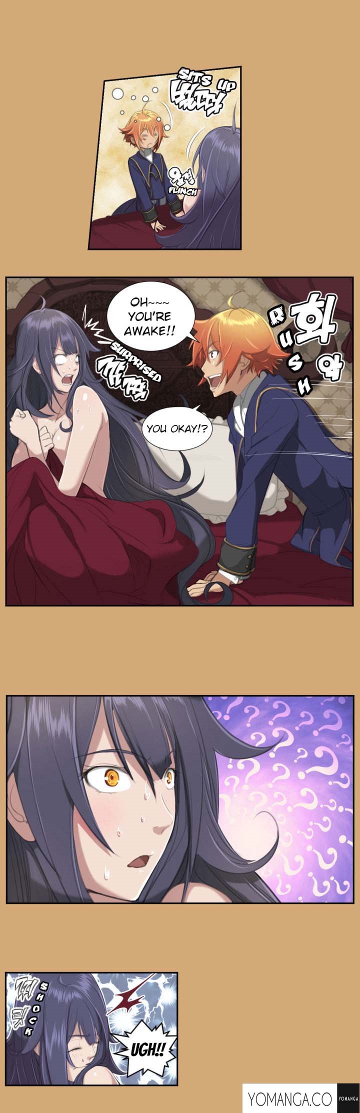 アハルーCh.1-9