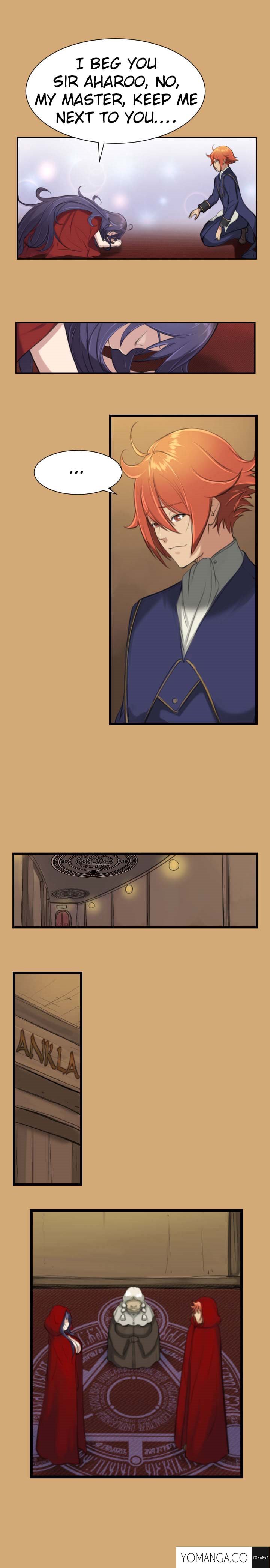 アハルーCh.1-9