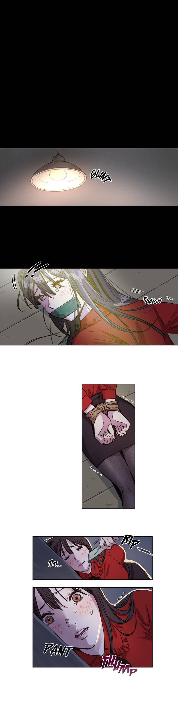 贖罪キャンプCh.1-15