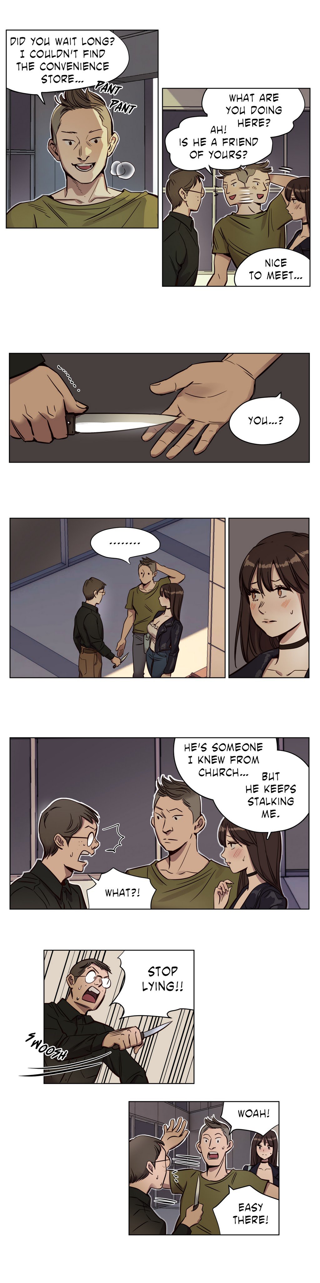 贖罪キャンプCh.1-15