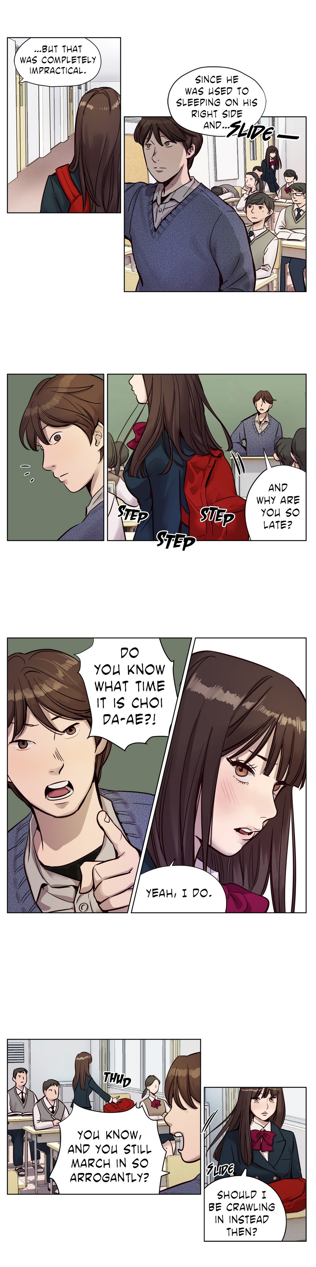 贖罪キャンプCh.1-15