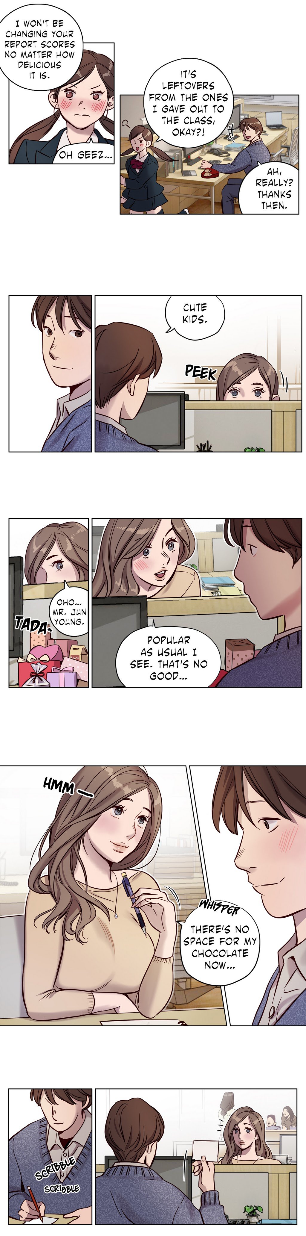 贖罪キャンプCh.1-15