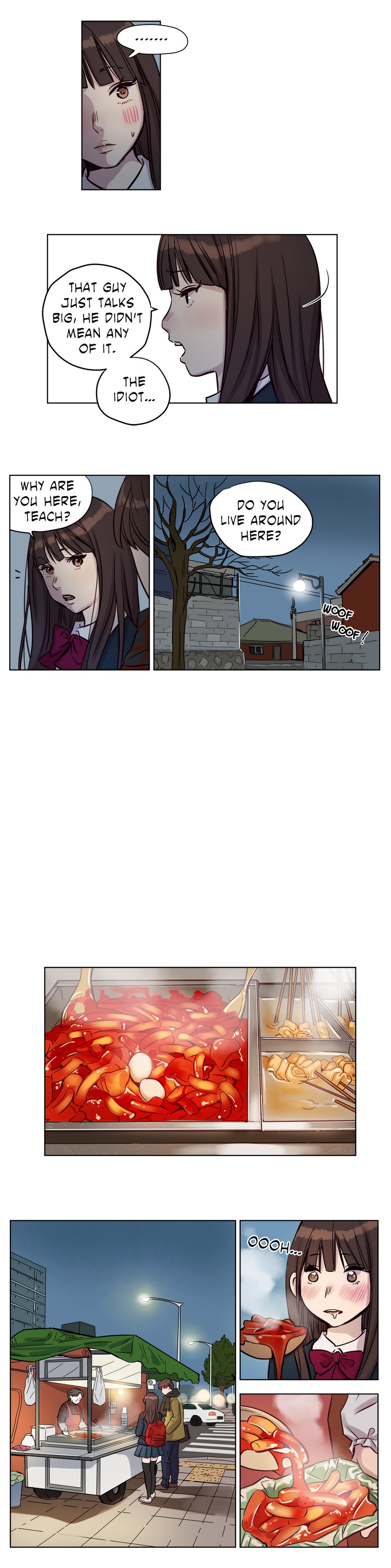 贖罪キャンプCh.1-15