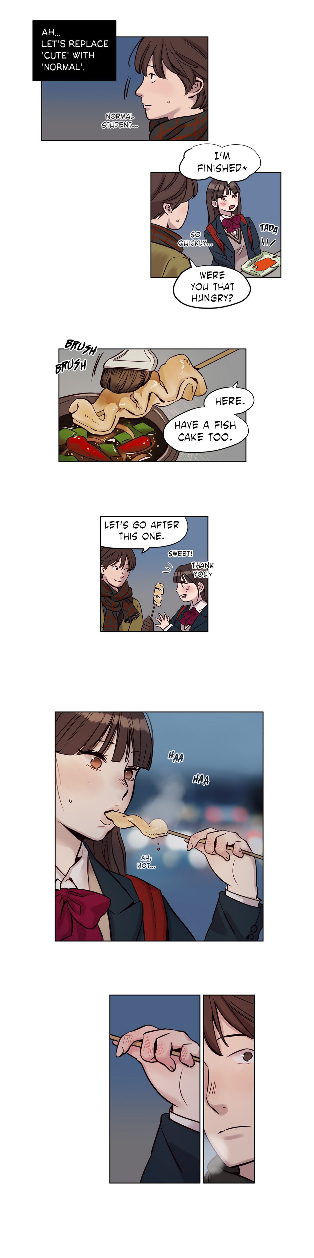 贖罪キャンプCh.1-15
